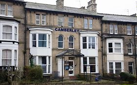 Camberley Hotel Harrogate